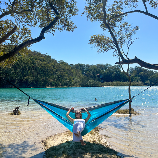 Lax™ Hammocks